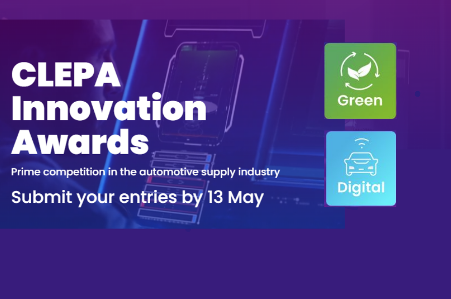 CLEPA Innovation Awards 2024