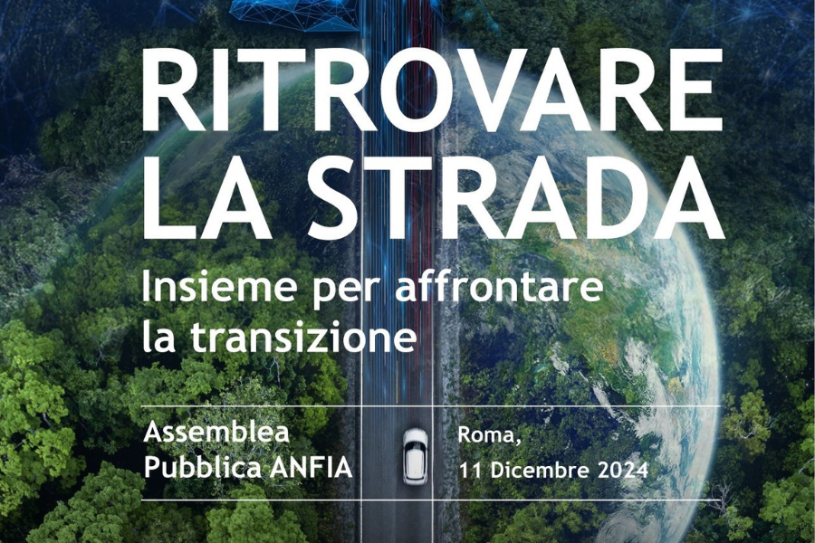 Assemblea Pubblica ANFIA