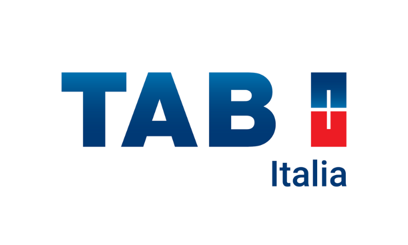 TAB ITALIA S.P.A.