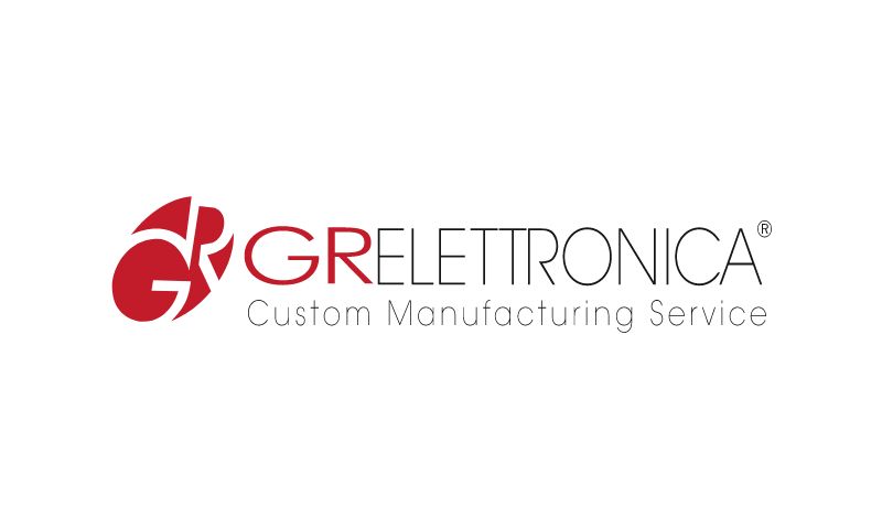 GR ELETTRONICA S.R.L.