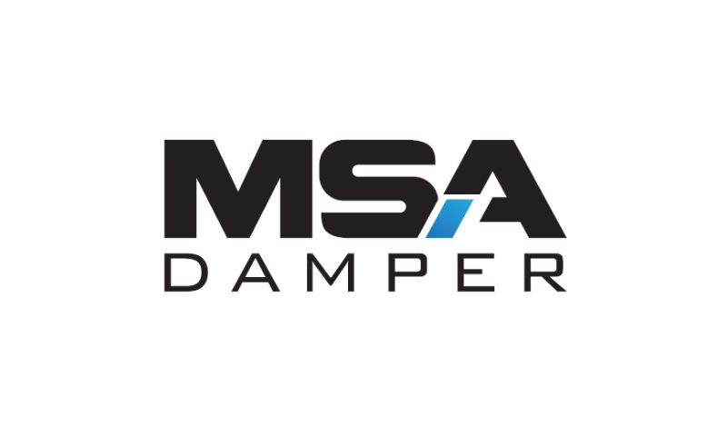 MSA DAMPER S.R.L.