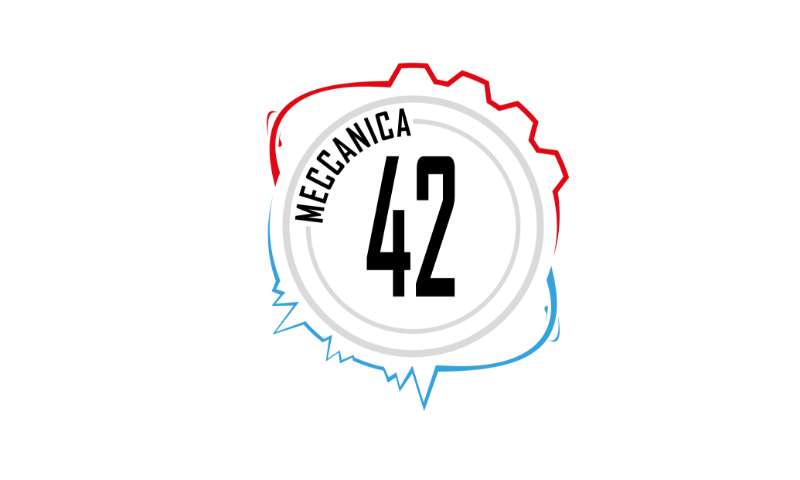 MECCANICA 42 S.R.L.