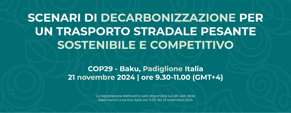 COP29 di Baku